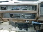 Used 1988 NISSAN VANETTE TRUCK BF59733 for Sale Image 23
