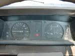 Used 1988 NISSAN VANETTE TRUCK BF59733 for Sale Image 25