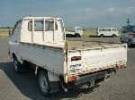 Used 1988 NISSAN VANETTE TRUCK BF59733 for Sale Image 3