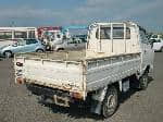 Used 1988 NISSAN VANETTE TRUCK BF59733 for Sale Image 5