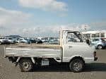 Used 1988 NISSAN VANETTE TRUCK BF59733 for Sale Image 6