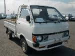 Used 1988 NISSAN VANETTE TRUCK BF59733 for Sale Image 7