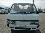 Used 1988 NISSAN VANETTE TRUCK BF59733 for Sale Image 8