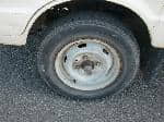 Used 1988 NISSAN VANETTE TRUCK BF59733 for Sale Image 9
