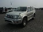 Used 1999 TOYOTA HILUX SURF BF59737 for Sale Image 1