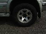 Used 1999 TOYOTA HILUX SURF BF59737 for Sale Image 10