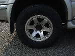 Used 1999 TOYOTA HILUX SURF BF59737 for Sale Image 11