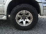 Used 1999 TOYOTA HILUX SURF BF59737 for Sale Image 12