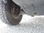 Used 1999 TOYOTA HILUX SURF BF59737 for Sale Image 13