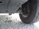 Used 1999 TOYOTA HILUX SURF BF59737 for Sale Image 14