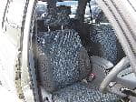 Used 1999 TOYOTA HILUX SURF BF59737 for Sale Image 17