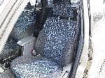 Used 1999 TOYOTA HILUX SURF BF59737 for Sale Image 18