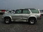 Used 1999 TOYOTA HILUX SURF BF59737 for Sale Image 2