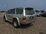 Used 1999 TOYOTA HILUX SURF BF59737 for Sale Image 3