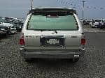 Used 1999 TOYOTA HILUX SURF BF59737 for Sale Image 4