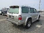 Used 1999 TOYOTA HILUX SURF BF59737 for Sale Image 5
