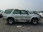 Used 1999 TOYOTA HILUX SURF BF59737 for Sale Image 6