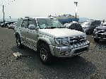 Used 1999 TOYOTA HILUX SURF BF59737 for Sale Image 7