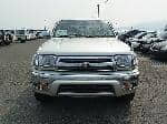Used 1999 TOYOTA HILUX SURF BF59737 for Sale Image 8