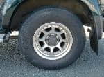 Used 1993 TOYOTA LAND CRUISER BF59739 for Sale Image 10