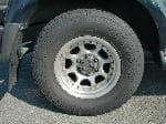 Used 1993 TOYOTA LAND CRUISER BF59739 for Sale Image 11