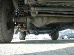 Used 1993 TOYOTA LAND CRUISER BF59739 for Sale Image 13