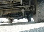 Used 1993 TOYOTA LAND CRUISER BF59739 for Sale Image 14