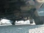 Used 1993 TOYOTA LAND CRUISER BF59739 for Sale Image 16