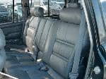 Used 1993 TOYOTA LAND CRUISER BF59739 for Sale Image 19