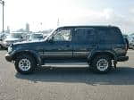 Used 1993 TOYOTA LAND CRUISER BF59739 for Sale Image 2