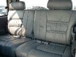 Used 1993 TOYOTA LAND CRUISER BF59739 for Sale Image 20