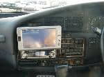 Used 1993 TOYOTA LAND CRUISER BF59739 for Sale Image 24