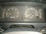 Used 1993 TOYOTA LAND CRUISER BF59739 for Sale Image 27