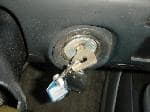 Used 1993 TOYOTA LAND CRUISER BF59739 for Sale Image 28