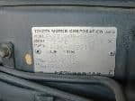 Used 1993 TOYOTA LAND CRUISER BF59739 for Sale Image 30