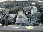 Used 1993 TOYOTA LAND CRUISER BF59739 for Sale Image 31