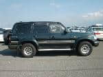 Used 1993 TOYOTA LAND CRUISER BF59739 for Sale Image 6