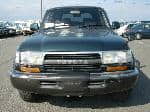 Used 1993 TOYOTA LAND CRUISER BF59739 for Sale Image 8