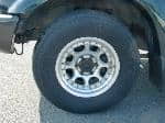 Used 1993 TOYOTA LAND CRUISER BF59739 for Sale Image 9