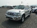 Used 1999 TOYOTA HILUX SURF BF59744 for Sale Image 1