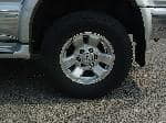 Used 1999 TOYOTA HILUX SURF BF59744 for Sale Image 10