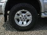 Used 1999 TOYOTA HILUX SURF BF59744 for Sale Image 11