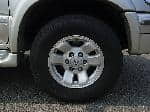 Used 1999 TOYOTA HILUX SURF BF59744 for Sale Image 12