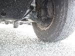 Used 1999 TOYOTA HILUX SURF BF59744 for Sale Image 14