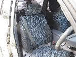 Used 1999 TOYOTA HILUX SURF BF59744 for Sale Image 17