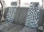 Used 1999 TOYOTA HILUX SURF BF59744 for Sale Image 19
