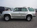 Used 1999 TOYOTA HILUX SURF BF59744 for Sale Image 2