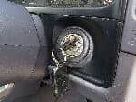 Used 1999 TOYOTA HILUX SURF BF59744 for Sale Image 26