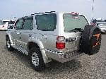 Used 1999 TOYOTA HILUX SURF BF59744 for Sale Image 3