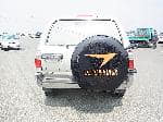 Used 1999 TOYOTA HILUX SURF BF59744 for Sale Image 4